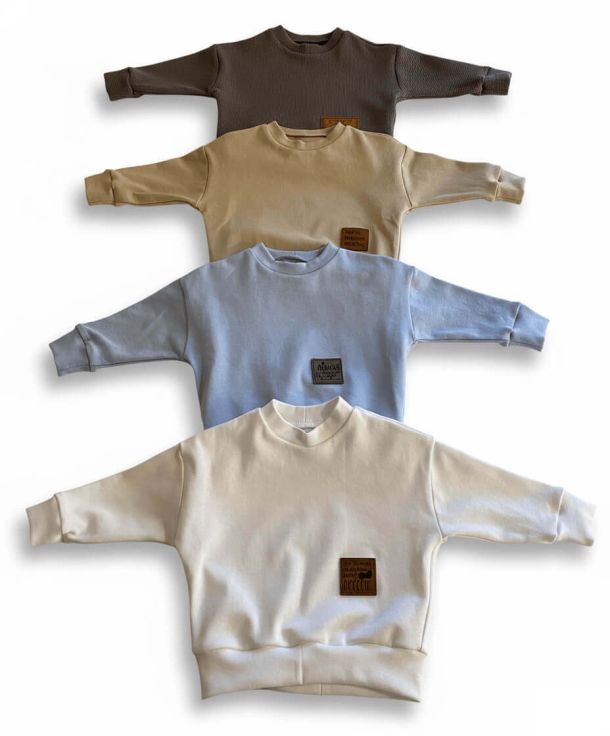 Pullis by siladesign handmade